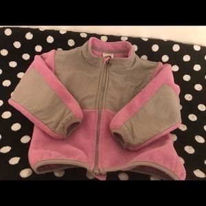 Girls lavender Denali 18/24